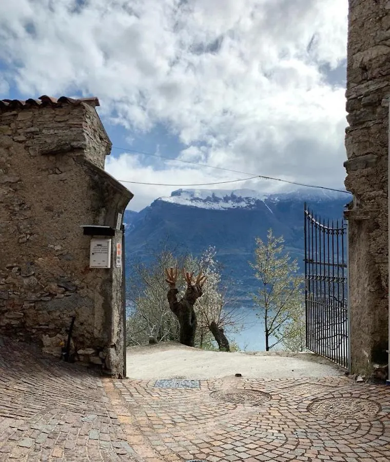 Casa Doss Apartman Tremosine