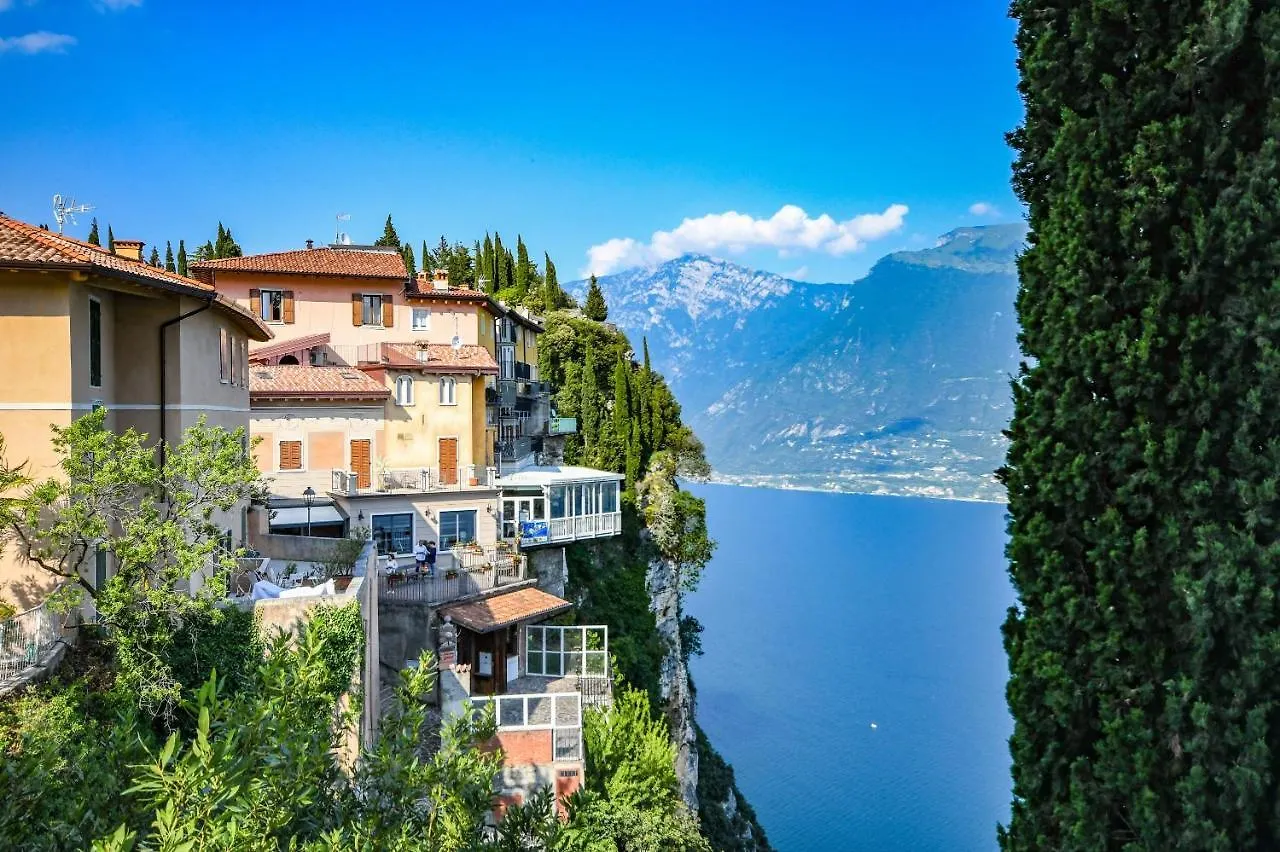 Casa Doss Apartment Tremosine