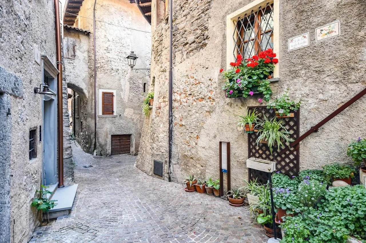 Casa Doss Apartment Tremosine