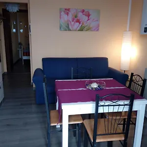 Apartment Flora, Tremosine