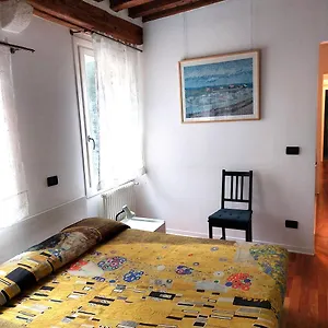 Residenza Campo Ruga , Venedig Italien