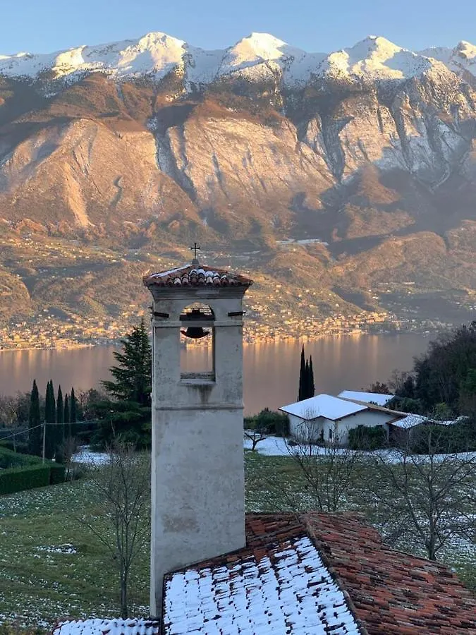 Apartment Ferienwohnung Casa Doss Tremosine Italien