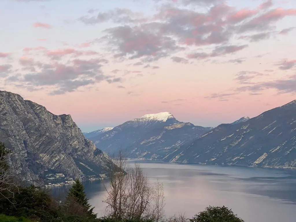 Ferienwohnung Casa Doss Tremosine 0*,  Italien