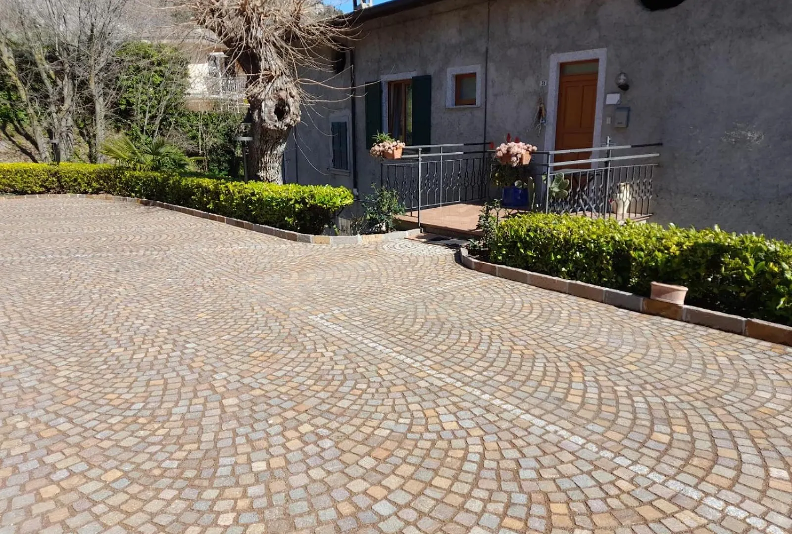 Ferienwohnung Casa Doss Tremosine 0*,  Italien