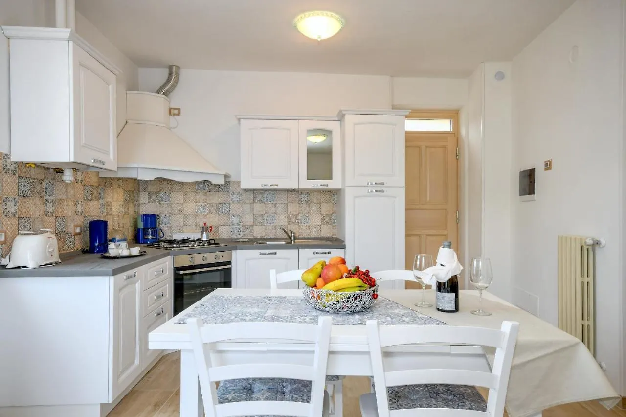 Apartment Ferienwohnung Casa Doss Tremosine Italien