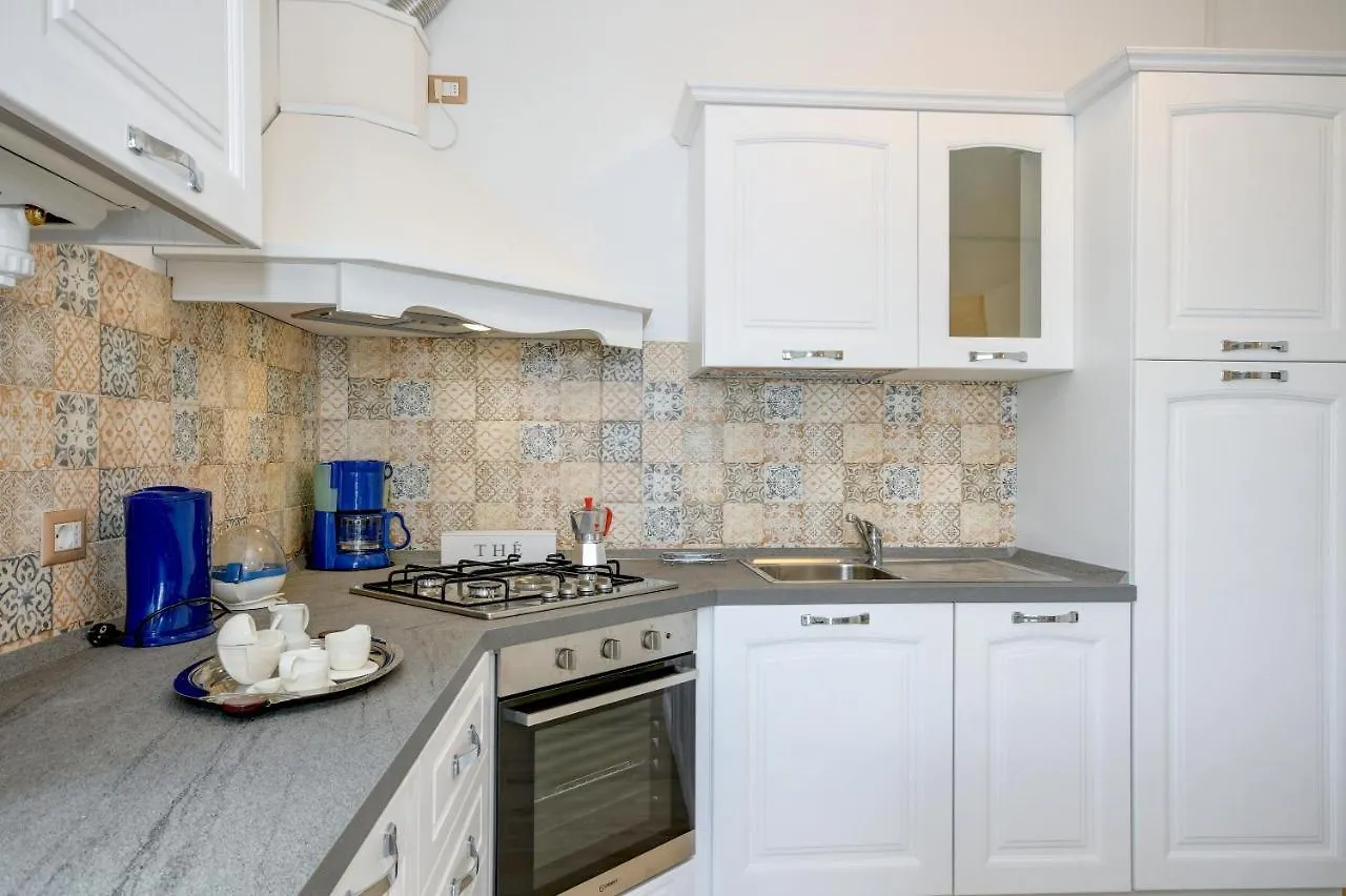Ferienwohnung Casa Doss Tremosine