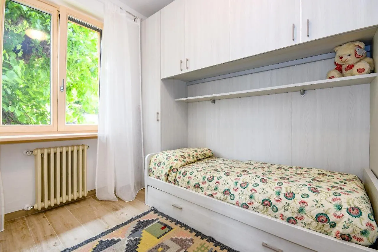 Apartment Ferienwohnung Casa Doss Tremosine