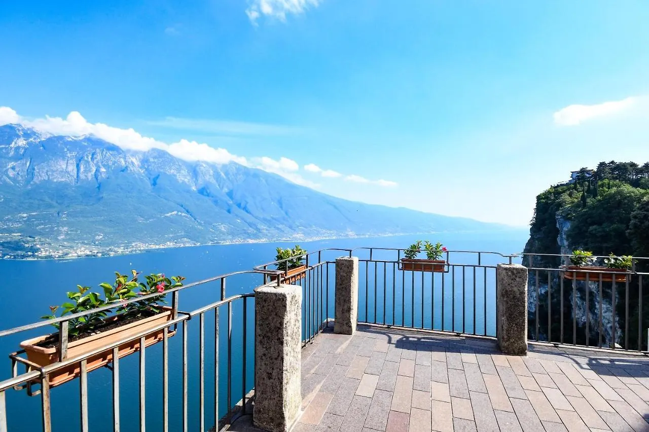 Ferienwohnung Casa Doss Tremosine 0*,  Italien