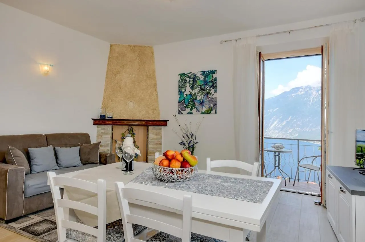 Ferienwohnung Casa Doss Tremosine 0*,  Italien