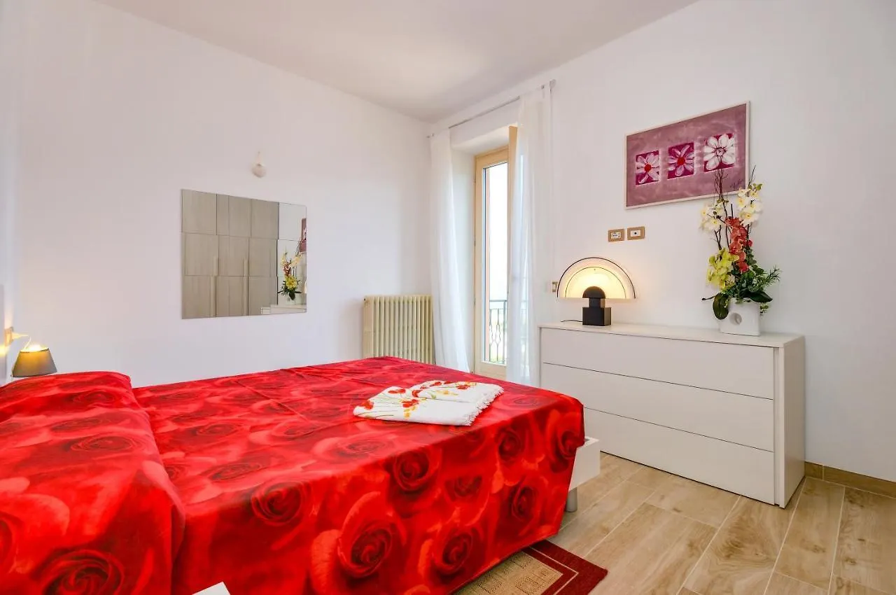 Apartment Ferienwohnung Casa Doss Tremosine