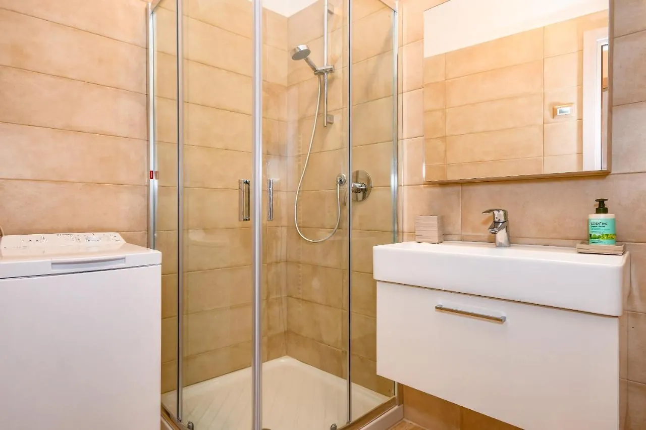 Ferienwohnung Casa Doss Tremosine 0*,