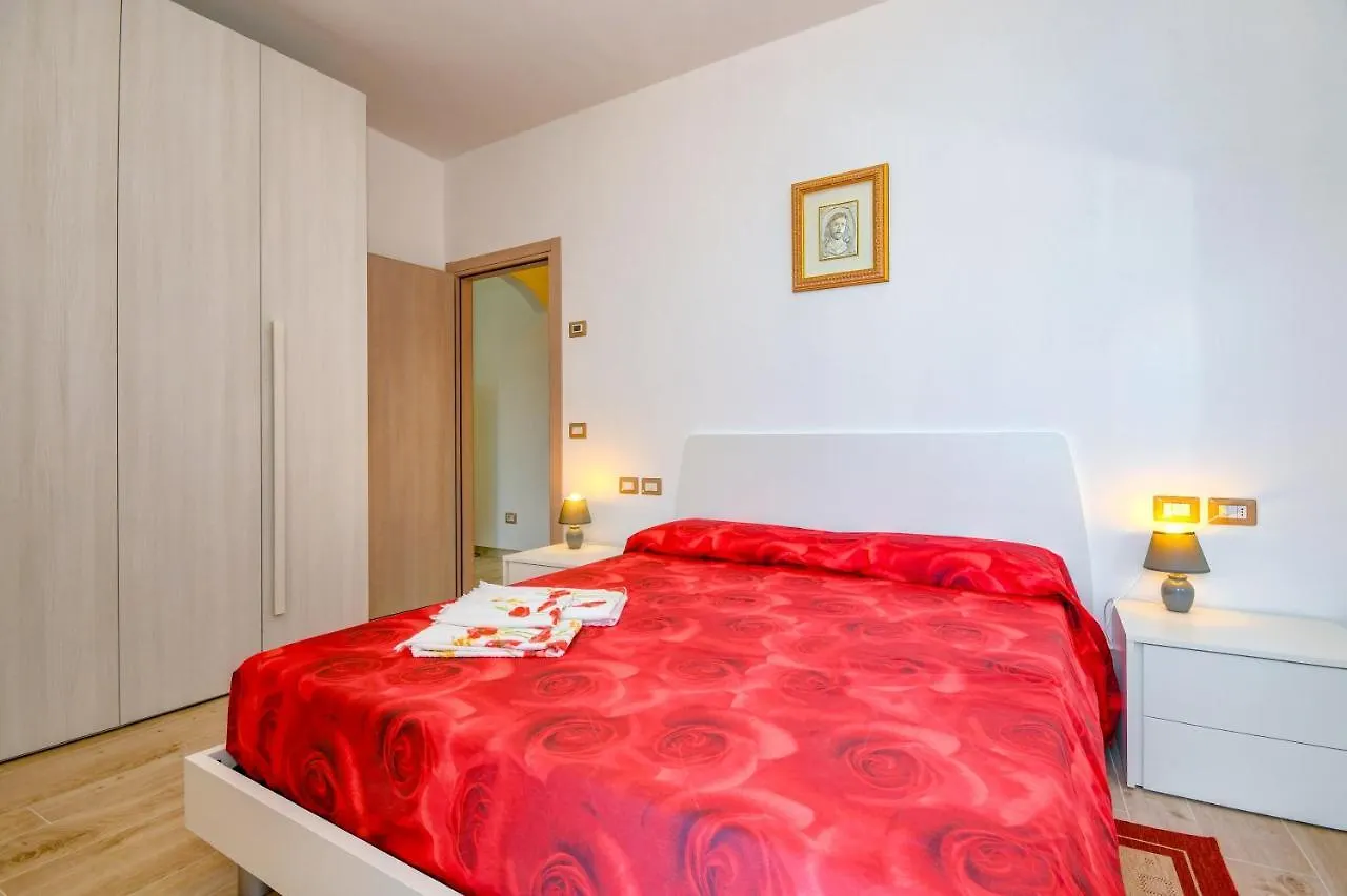 Ferienwohnung Casa Doss Tremosine Italien