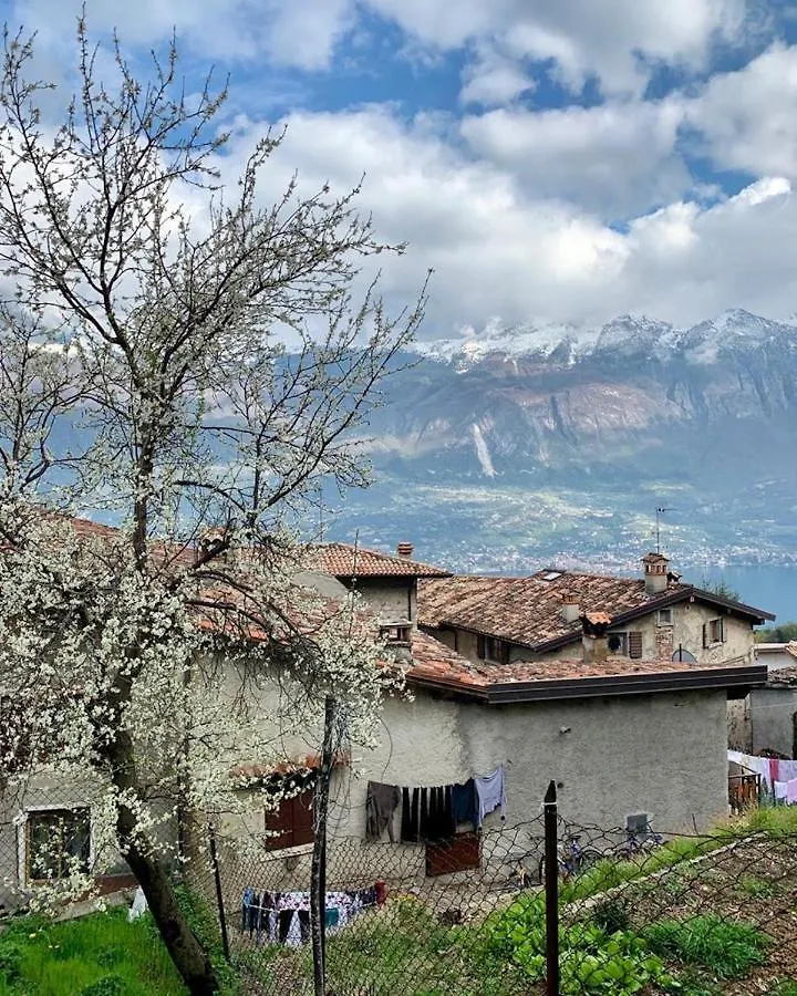 Apartament Casa Doss Tremosine