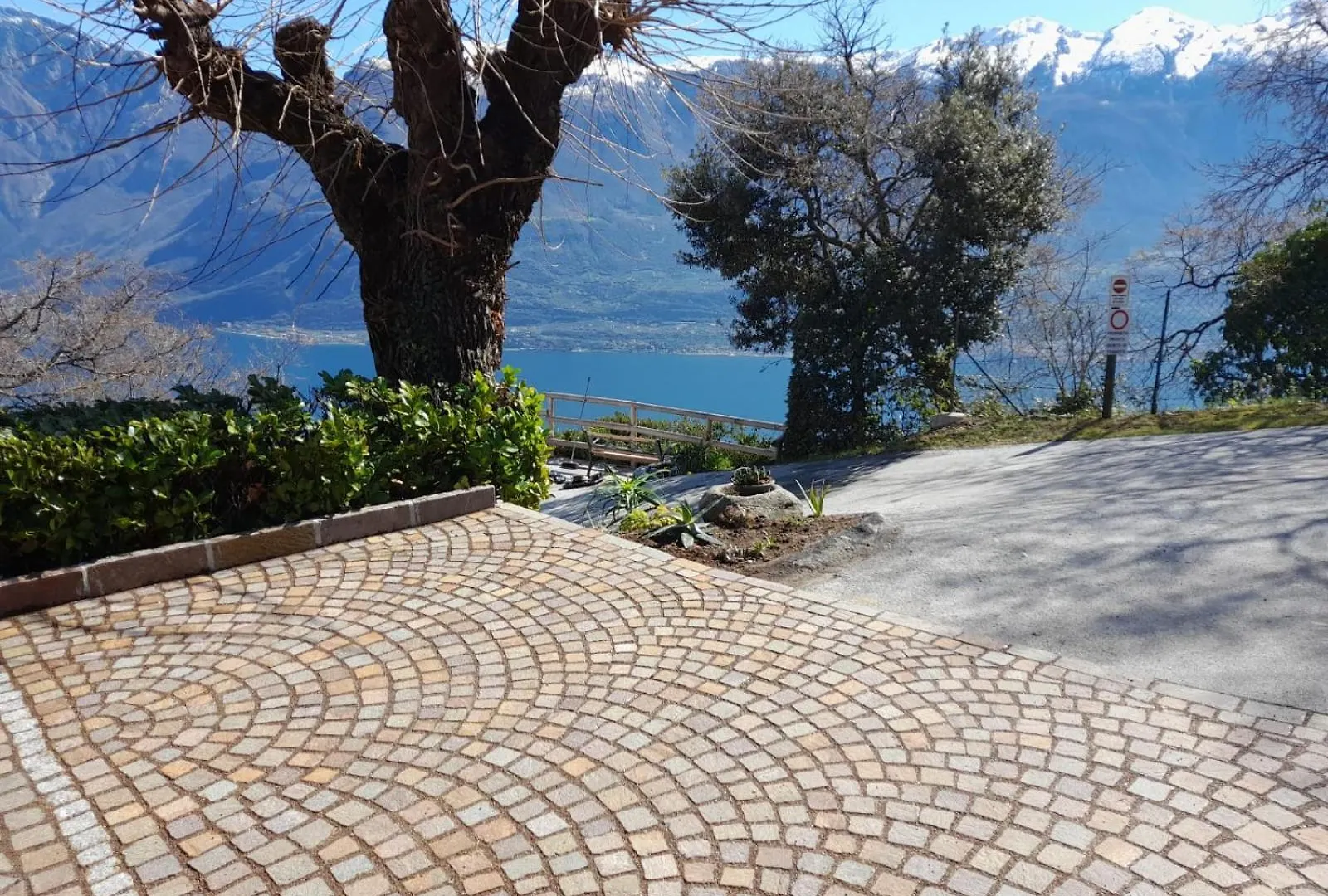 Apartament Casa Doss Tremosine