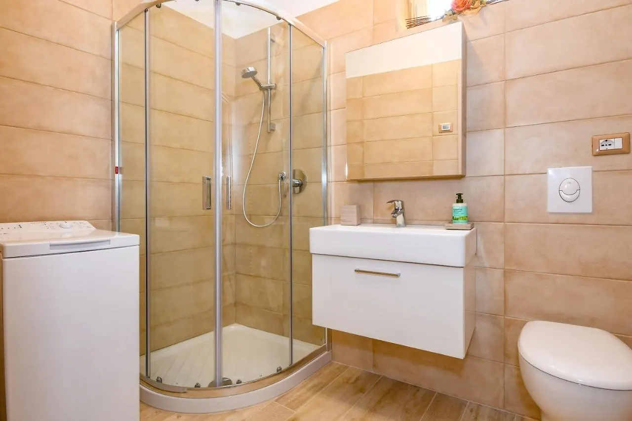 Apartament Casa Doss Tremosine