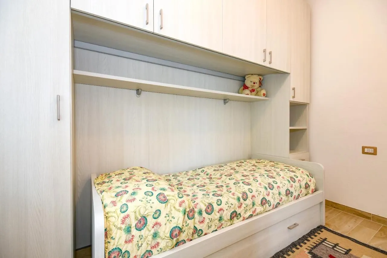 Apartament Casa Doss Tremosine