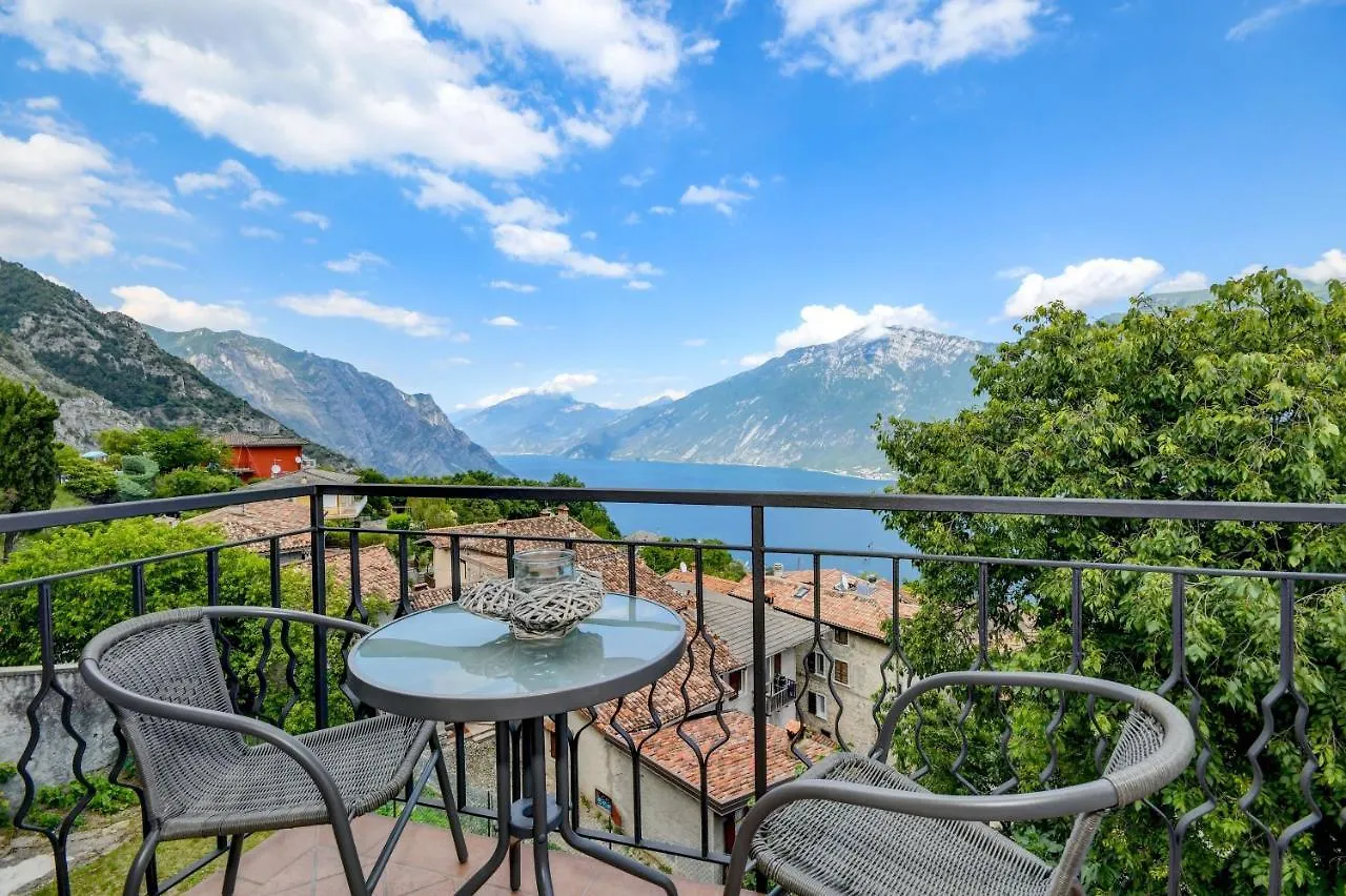 Apartament Casa Doss Tremosine